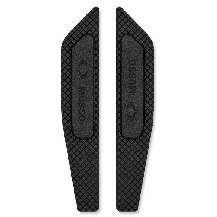 ضربه گیر آینه بغل خودرو کد CM-MUSSO مناسب برای سانگ یانگ MUSSO مجموعه 2 عددی